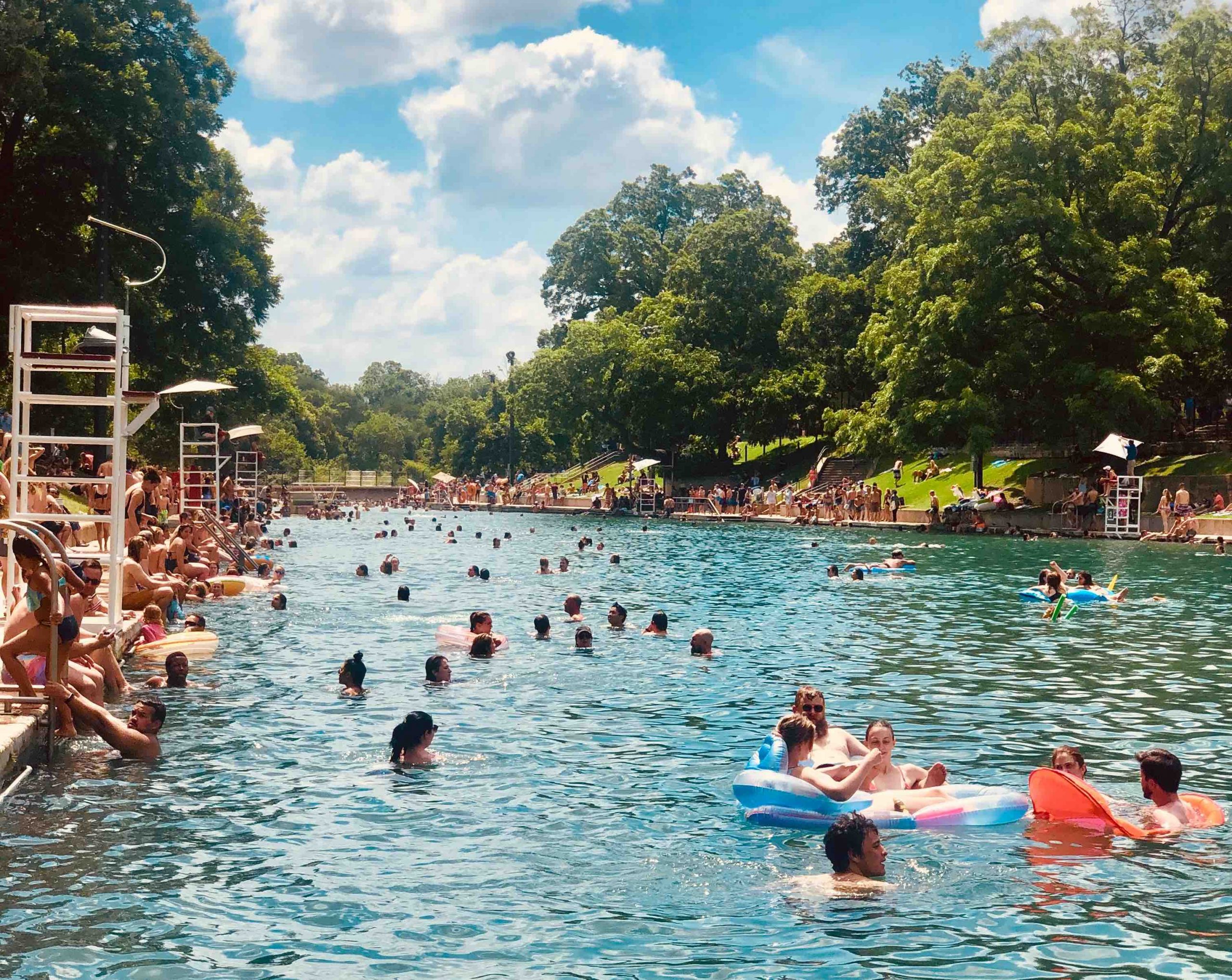 What to do in Austin, Texas?, image size:2560x2037