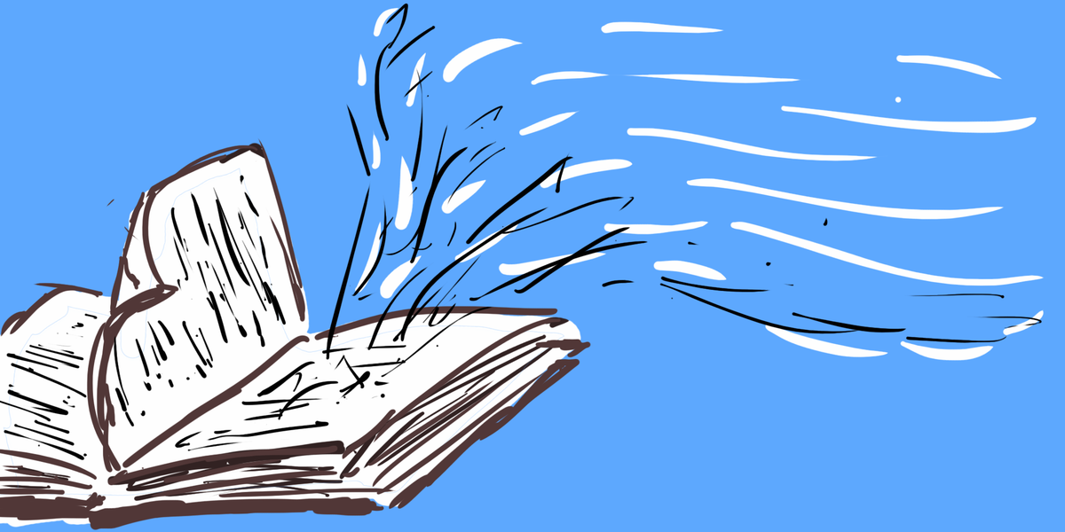 The Conundrum of Book Response Essays