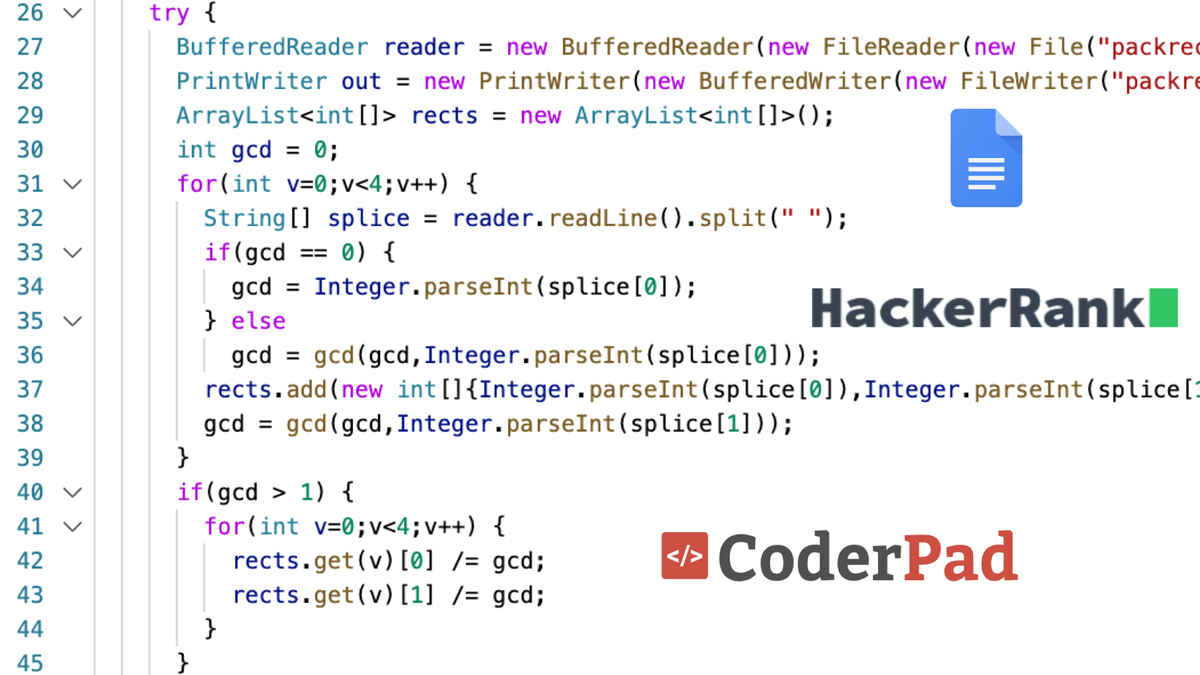 How to get an software engineering internship (part 4 - interviewing)