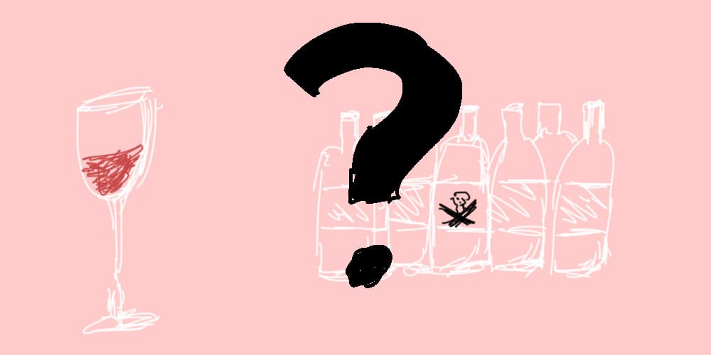 The Wine Problem