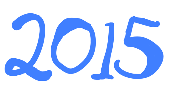 The New Year!