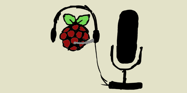Thoughts about Raspberry Pi (and installing Alexa)