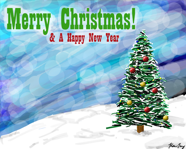 Merry Christmas