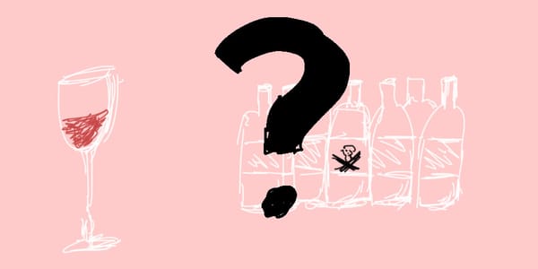The Wine Problem