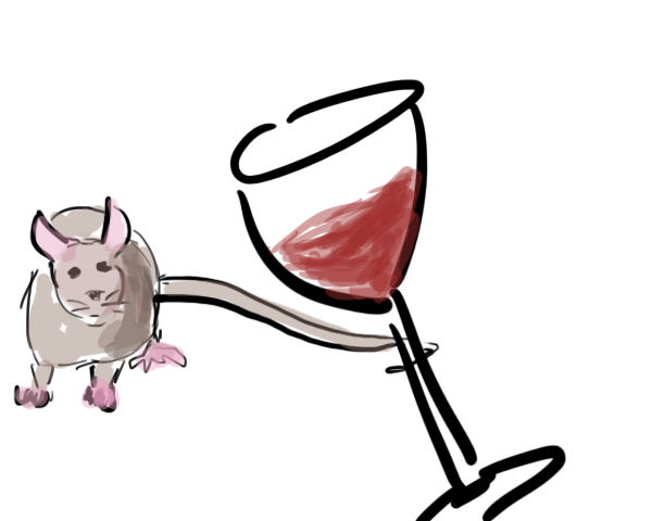 My Answer to the Wine Problem